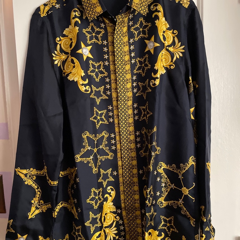 Versace trend shirt